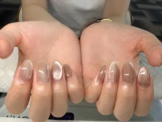 ネイル NYネイルサロン 千葉中央店のネイルデザイン