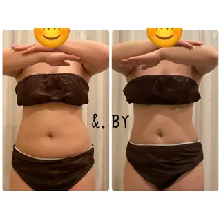 &. BYのエステ・リラクイメージ