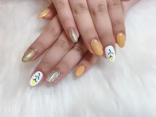 ネイル S Sのネイルデザイン