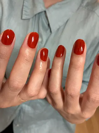 ネイル NADIA renaのネイルデザイン