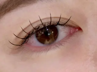 マツエク・マツパ Rinka 🎶のマツエク・マツパデザイン