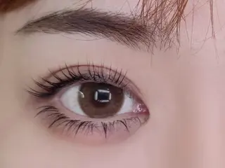 マツエク・マツパ CiCi🫧 eyelashのマツエク・マツパデザイン