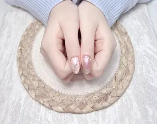ネイル uu ネイルサロン関内🌼のネイルデザイン
