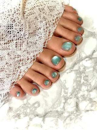 ネイル nail salon アルストロメリアのネイルデザイン