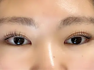 マツエク・マツパ Honey&Miel YUI🐱🐾のマツエク・マツパデザイン