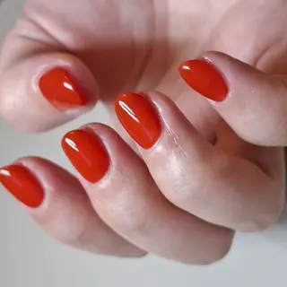 ネイル ænon nailのネイルデザイン