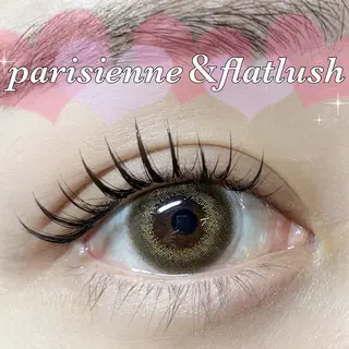 マツエク・マツパ 🪄◝ cake harunoのマツエク・マツパデザイン