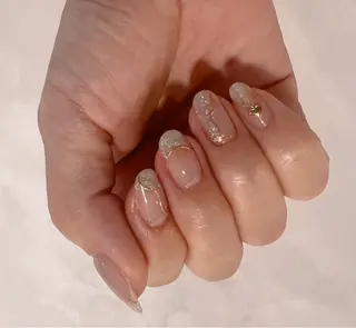 ネイル Ｋｏｒｏｒ🌷 コロールのネイルデザイン