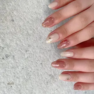 ネイル Rio 𓍼のネイルデザイン