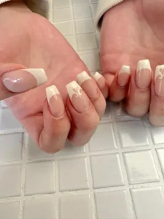 ネイル JELL☺︎ 表参道NAILのネイルデザイン