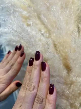 ネイル omamori kyokoのネイルデザイン