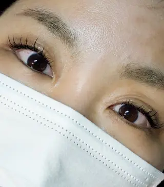 マツエク・マツパ 〚A made〛 エーメイドのマツエク・マツパデザイン