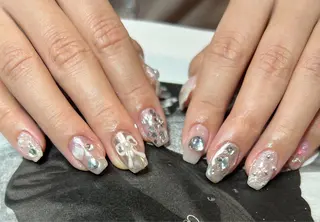 ネイル nailsalon ULLのネイルデザイン