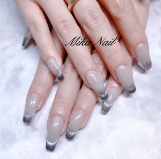 ネイル Mika Nailのネイルデザイン