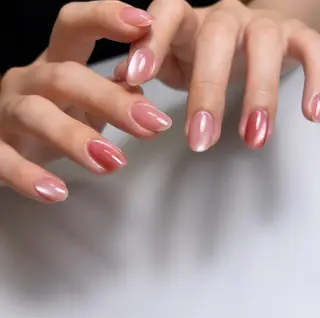 ネイル Nailsalon Lebelのネイルデザイン