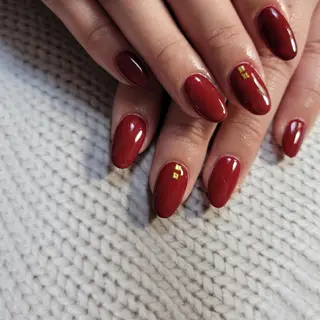 ネイル ネイルサロンほっこり kanaのネイルデザイン