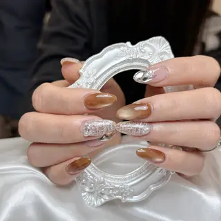 ネイル Hana Hanaのネイルデザイン