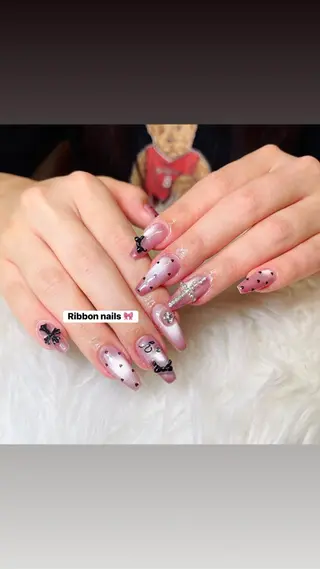 ネイル NiJi Nailsのネイルデザイン