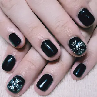 ネイル よしだ ひろきのネイルデザイン