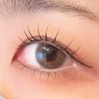 マツエク・マツパ ant_u🌷 arisaのマツエク・マツパデザイン