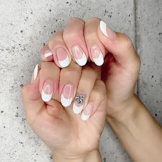 メンズ キッズ ネイル マツエク・マツパ Salon Ｋのネイルデザイン