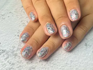 ネイル FUKUSHIMA ASUKAのその他イメージ