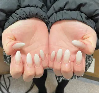 ネイル 髙橋 優菜のネイルデザイン