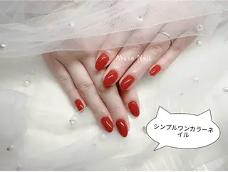 ネイル muse nailのネイルデザイン