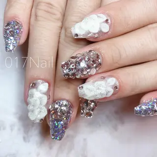 ネイル rei naのネイルデザイン