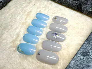 ネイル フェアリーネイル 入間店のネイルデザイン