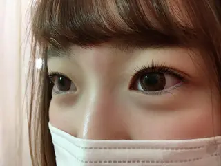 マツエク・マツパ 堀田 のぞみの眉毛・アイブロウイメージ