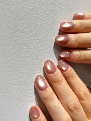 ネイル Yume🐥 ネイルモデル募集中のネイルデザイン