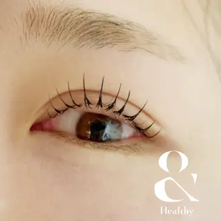 マツエク・マツパ CielbyLuxe 小川のマツエク・マツパデザイン