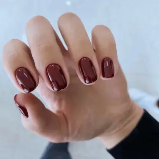 ネイル Queens マオのネイルデザイン