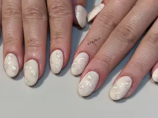 ネイル ネイルパレス【デザ イン/恵比寿】のネイルデザイン