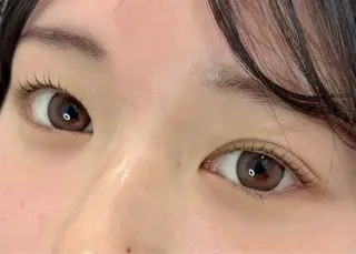 マツエク・マツパ ワンネス トータルビューティーの眉毛・アイブロウイメージ