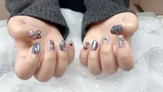 ネイル YK ネイルサロンのネイルデザイン