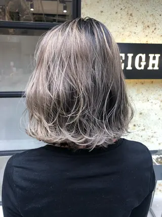 ショート カラー 🧡ショートの達人 🧡SHOのヘアスタイル