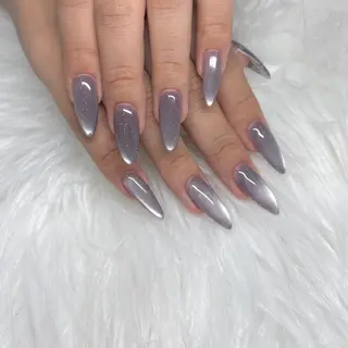 ネイル 堀部 絢加のネイルデザイン