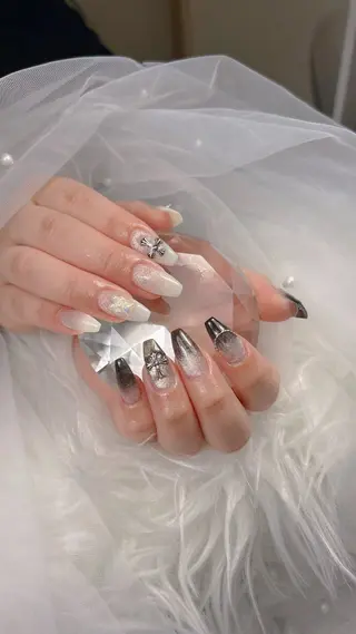 ネイル Noiranail_ studio川越西口のネイルデザイン