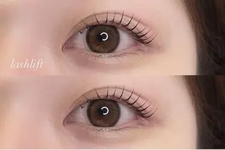 マツエク・マツパ amii 水越のマツエク・マツパデザイン