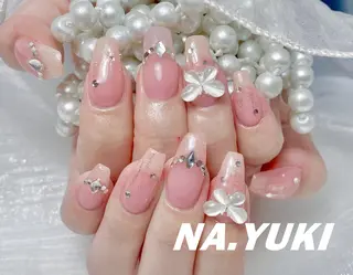 ネイル Bbii Bobuのネイルデザイン