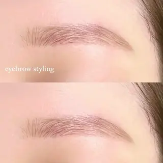 アイブロウ ハロウ/ momoka🤍のマツエク・マツパデザイン