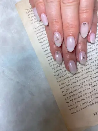 ネイル 🌿Charme🌿 MAIのネイルデザイン