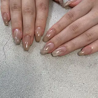 ネイル S. JEWELのネイルデザイン