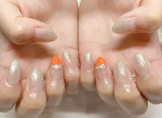 ネイル コウ カnail💅のネイルデザイン