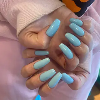 ネイル Nik💖🪽 nailのネイルデザイン