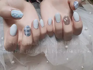 ネイル Nail NaNaのネイルデザイン
