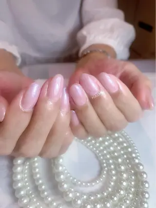 ネイル HALU ハルのネイルデザイン