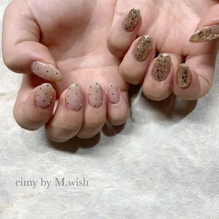 ネイル CLALA 🌼kimikoのネイルデザイン